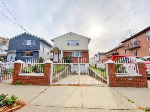 13312 131st Ave, Jamaica, NY 11420-3421