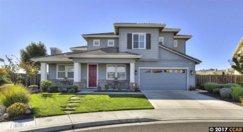 767 Mary Ct, Benicia, CA 94510-3998