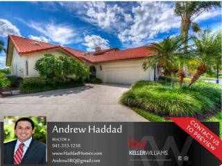 7361 Villa D Este Dr, Sarasota, FL 34238-5649
