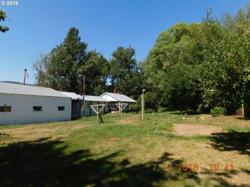 47284 Steele Hill Rd, Halfway, OR 97834-8050