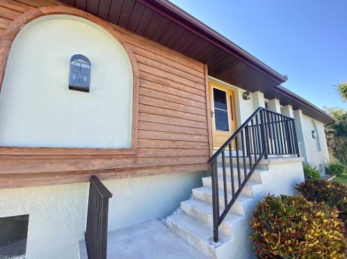 27269 Patrick St, Bonita Springs FL  34135-4450 exterior