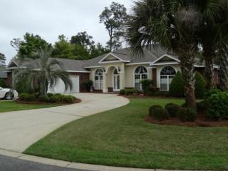 4242 Bobcat Cv, Niceville, FL 32578-8770