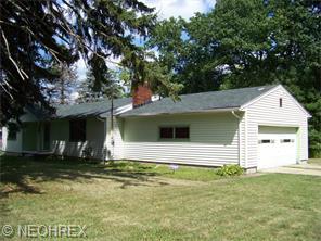 875 Meridian Rd, Youngstown OH  44509-1017 exterior
