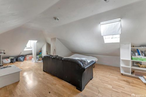 1917 Oregon St, Berkeley CA 94705-1114 exterior