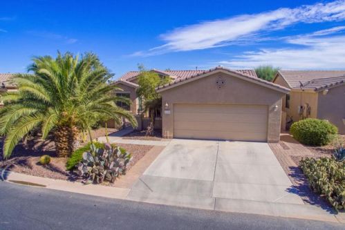 21143 Get Around Dr, Maricopa, AZ 85138-3119