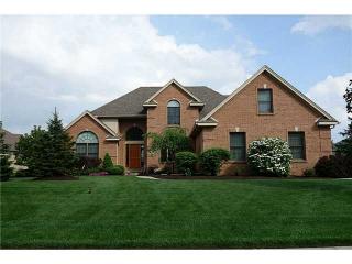 3961 Secluded Ravine Ct, Maumee, OH 43537-9212