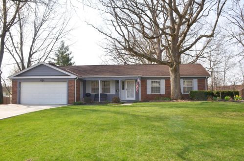 1029 Sherwood Ave, Marysville, OH 43040-1340