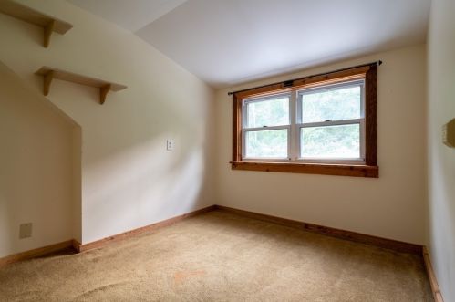 265 Chubbic Rd, Canonsburg PA  15317-5106 exterior