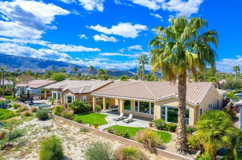 81823 Prism Dr, La Quinta CA  92253-7722 exterior