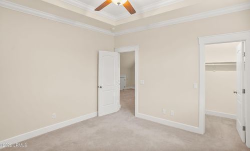 700 Sunset Cir, Beaufort SC  29906-9426 exterior