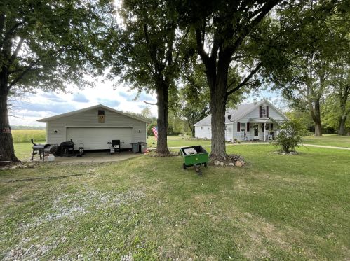 5921 Hennigan Rd, Selma, OH 45368-9609