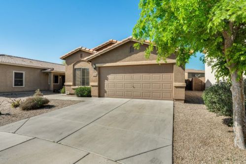 3106 100th Dr, Tolleson, AZ 85353-8434