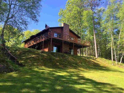 2020 Carter Ln, Florence, WI 54121-8391