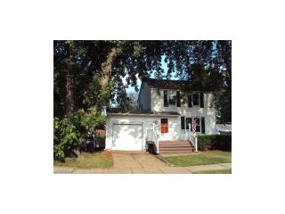 510 Church St, Fairhope, OH 44641-1756