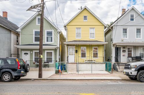 645 State St, Perth Amboy, NJ 08861-3544