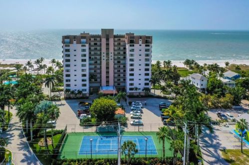 2800 Estero Blvd, Fort Myers Beach, FL 33931-3520