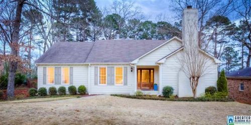3546 William And Mary Rd, Birmingham, AL 35216-5319