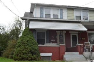 112 Enola Dr, West Enola PA  17025-2520 exterior