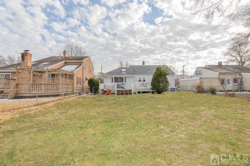 227 Rahway Ave, South Plainfield NJ  07080-3737 exterior