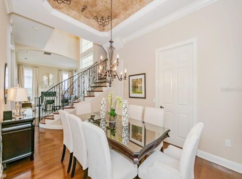 1203 Radiant St, Kissimmee FL 34747-6734 exterior