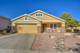 2492 Los Alamos St, Gilbert, AZ 85295-9037