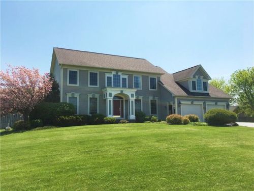 3447 Poplar Hill Rd, Livonia, NY 14487-9768