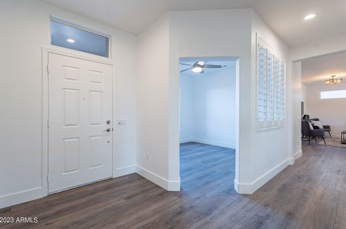 16375 Windcrest Dr, Sun City AZ  85374-4948 exterior