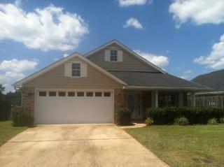 2768 Rosebud Dr, Mobile AL  36695-3675 exterior