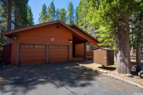 1536 Oglala Ct, South Lake Tahoe CA  96150-4723 exterior