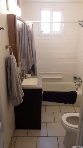 3631 Spruce Ave, South Lake Tahoe CA  96150-8368 exterior