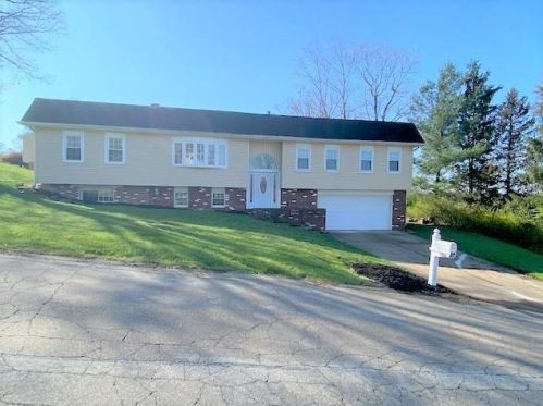 1407 Alice Dr, Bridgeville, PA 15017-2601