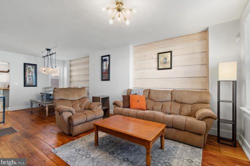 634 1st St, Lancaster PA  17603-3622 exterior