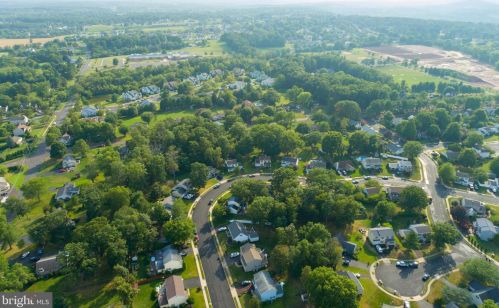 293 Stormfield Dr, Harleysville PA  19438-2387 exterior