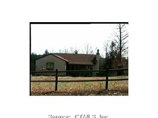 927 Brickyard Rd, Woodstock, CT 06281-1337