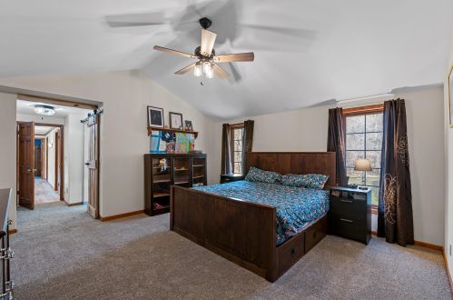 3429 Birnamwood Dr, Slinger WI  53086-9787 exterior