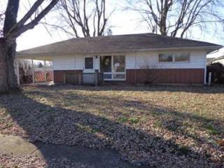 2215 Wrenwood Rd, Springfield, OH 45505-4454