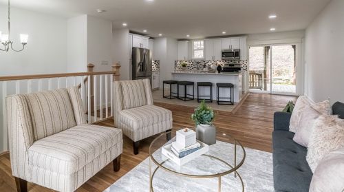 646 Westland Dr, Gibsonia PA  15044-9352 exterior