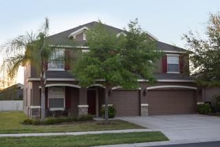 606 Crownclover Ave, Orlando, FL 32828-6677
