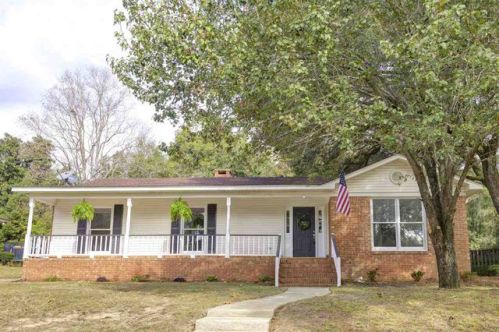 4916 Meredith Ct, Mobile, AL 36618-2123