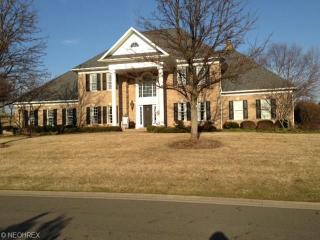 3878 Telford Dr, Canton, OH 44718-4009
