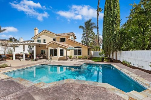 41321 Promenade Chardonnay Hls, Temecula CA  92591-4957 exterior
