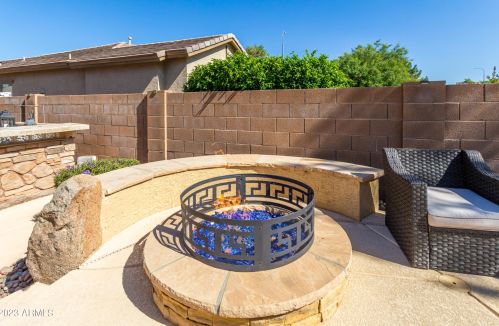 3903 Virgo Pl, Chandler AZ  85249-5238 exterior