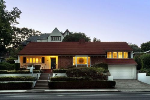 5664 Broadway Ter, Oakland, CA 94618-1712