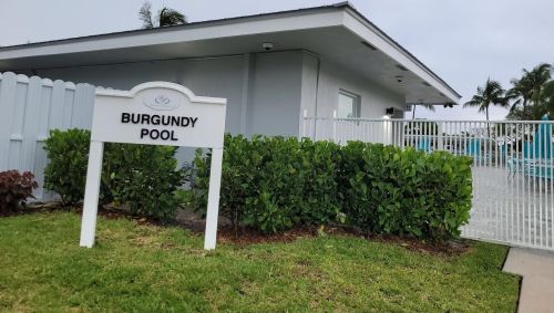 424 Burgundy I, Delray Beach, FL 33484-4963