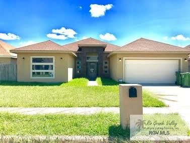 7554 Agave Ave, Brownsville, TX 78526-3131