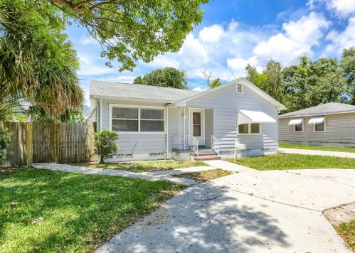 4149 Fairfield Ave, Saint Petersburg, FL 33711-2027