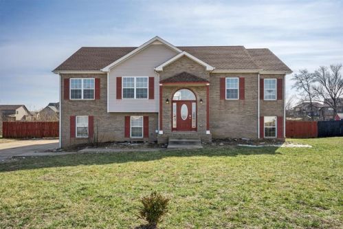 1508 Big Sam Ct, Clarksville, TN 37042-8170