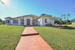 4161 Calamondin Blvd, Town Of Loxahatchee Groves, FL 33470-1828
