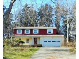 178 Pineland Dr, Akron, OH 44321-1320