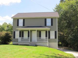 443 Ellis Ave, Cookeville, TN 38501-1558